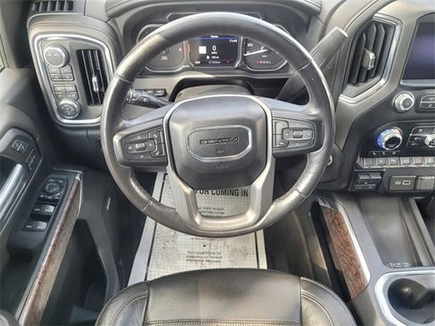 Used 2023 GMC Sierra 2500 Denali w/ Denali Ultimate Package image 5