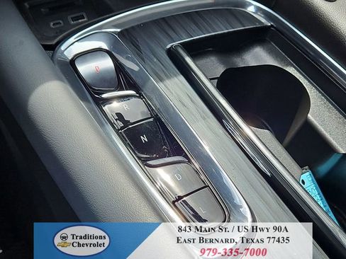 Certified 2023 Buick Enclave Essence w/ Trailering Package, 5000 lbs. image 16