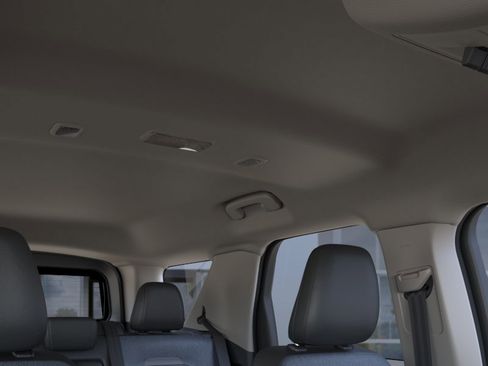 New 2025 Ford Bronco Sport Outer Banks w/ Sasquatch Outer Banks Package AWD/4WD image 22