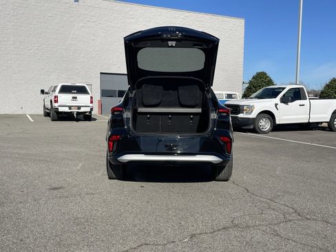 Used 2024 Buick Envista Sport Touring w/ Convenience I Package image 7