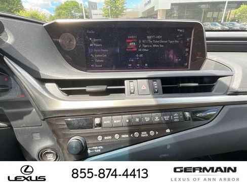 Used 2019 Lexus ES 350 FWD image 18
