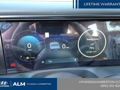 New 2026 Hyundai Palisade XRT Pro image 34