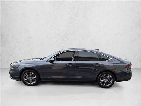 Used 2024 Honda Accord EX image 9