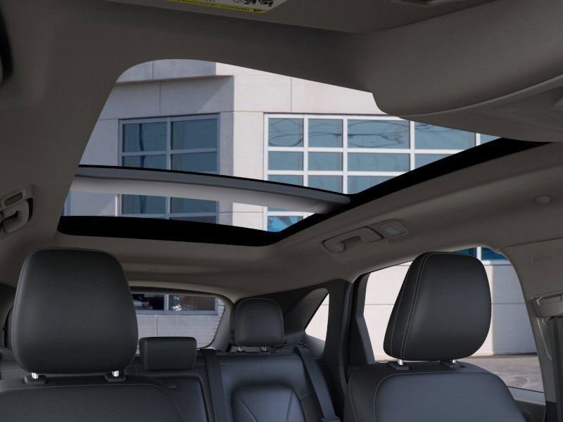 New 2025 Ford Escape SE w/ PHEV Premium Package FWD image 22