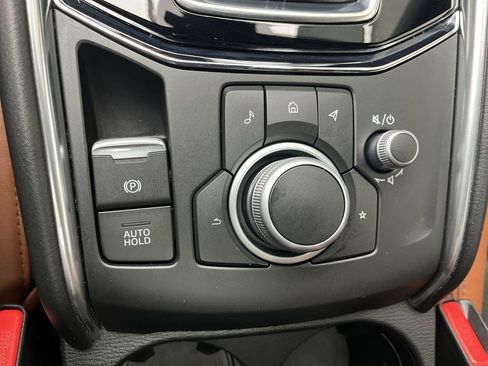Certified 2024 MAZDA CX-5 Carbon Edition AWD/4WD image 18