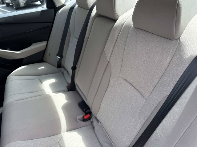 Certified 2026 Honda Accord SE image 14