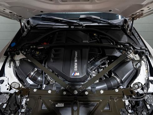 Used 2022 BMW M3 Competition w/ Executive Package image 41