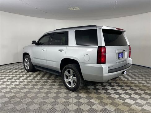 Used 2018 Chevrolet Tahoe LS image 21