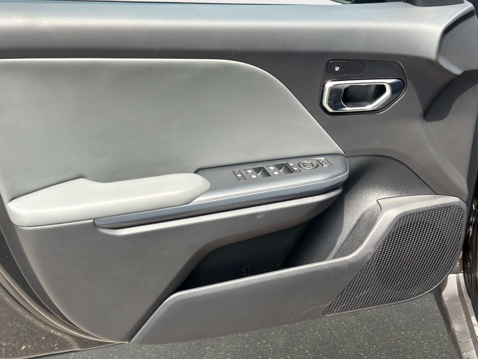 New 2026 Kia K4 EX FWD image 14