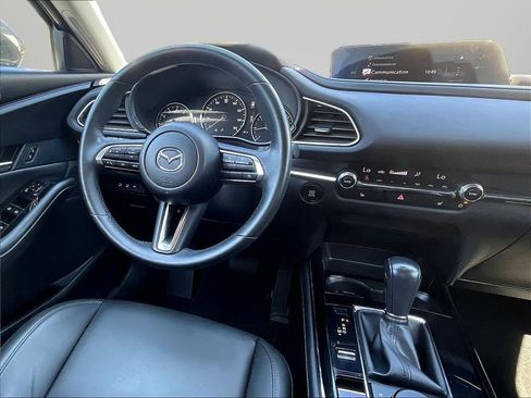 Used 2024 MAZDA CX-30 AWD 2.5 S w/ Preferred Package image 10