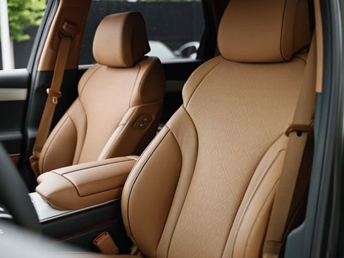 New 2026 Genesis GV80 2.5T Advanced AWD/4WD image 21