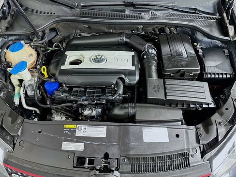 Used 2013 Volkswagen GTI 4-Door FWD image 30