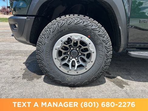 New 2026 RAM 1500 RHO AWD/4WD image 25