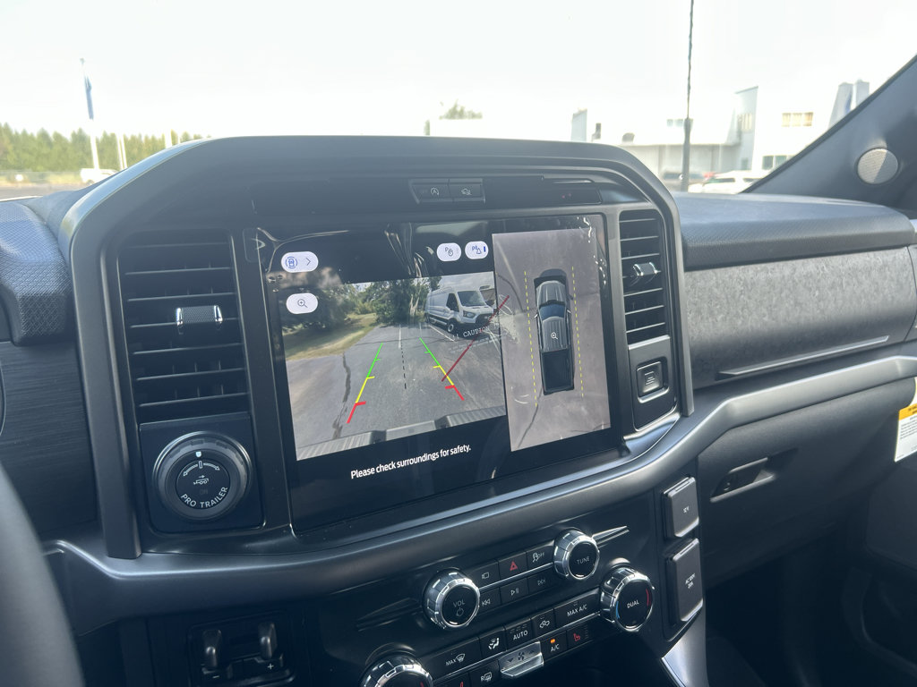 New 2026 Ford F150 Tremor AWD/4WD image 18
