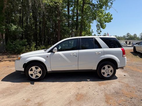 Used 2006 Saturn Vue 2WD V6 w/ Comfort Pkg image 10