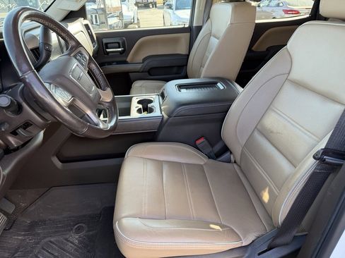 Used 2019 GMC Sierra 2500 Denali w/ Duramax Plus Package image 13