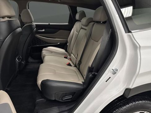 Used 2023 Hyundai Santa Fe SEL Premium image 33