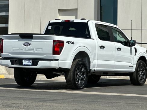 New 2026 Ford F150 STX w/ Equipment Group 200A image 3