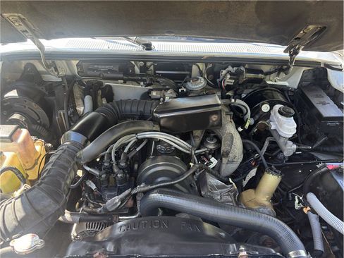 Used 1995 Ford Ranger 2WD SuperCab image 10