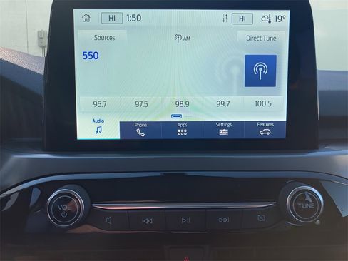 Used 2024 Ford Escape Active w/ Cold Weather Package image 24