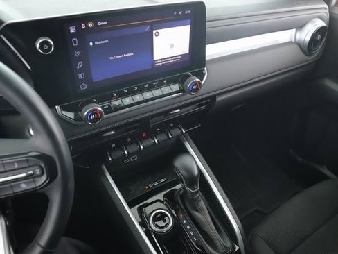 Used 2024 Chevrolet Colorado LT w/ LT Convenience Package II image 26