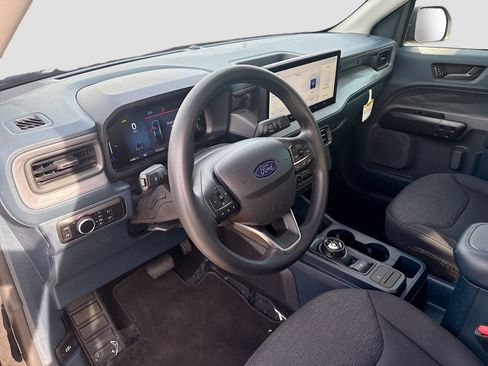 Used 2025 Ford Maverick XL FWD image 9