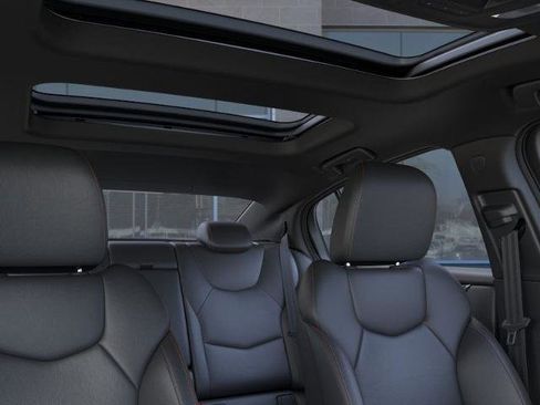 New 2026 Cadillac CT5 Sport image 53