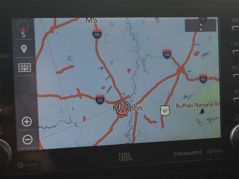 Used 2019 Toyota RAV4 Limited w/ Cold Weather Package image 6