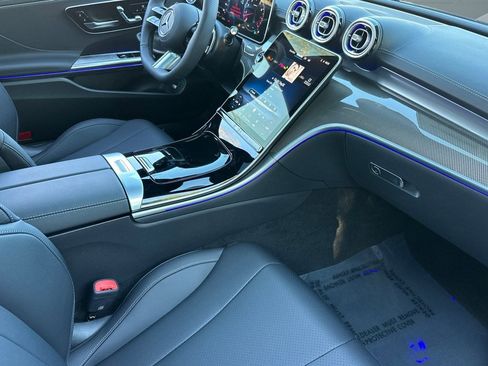 New 2026 Mercedes-Benz CLE 300 300 image 27