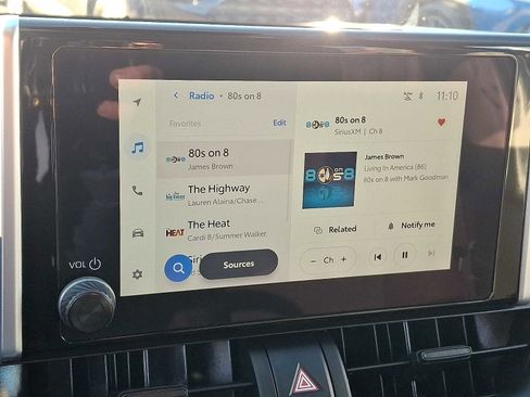 Certified 2025 Toyota RAV4 XLE image 19