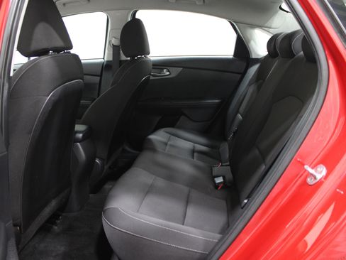 Used 2021 Kia Forte LXS image 22