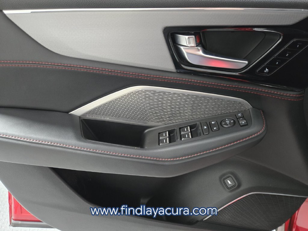 Used 2022 Acura MDX A-Spec AWD/4WD image 23