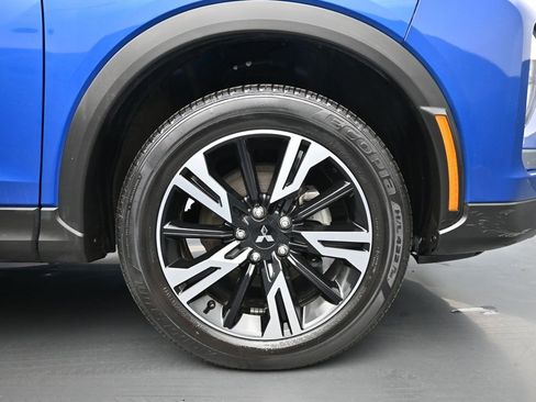 Used 2024 Mitsubishi Eclipse Cross SE image 10