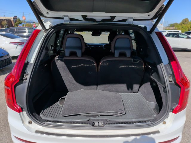 Used 2020 Volvo XC90 T6 Momentum AWD/4WD image 32