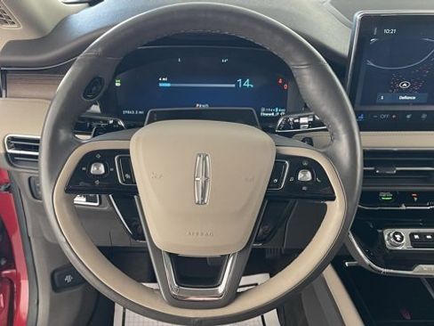 Used 2023 Lincoln Corsair Grand Touring w/ Equipment Group 302A image 38