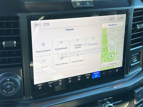 New 2026 Ford F350 Lariat w/ Lariat Ultimate Package image 15