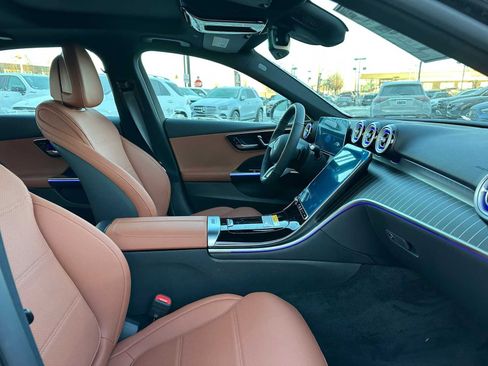 New 2026 Mercedes-Benz C 300 4MATIC Sedan image 10