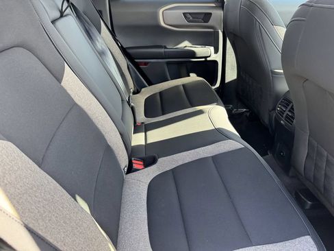 Used 2025 Ford Bronco Sport Big Bend AWD/4WD image 9