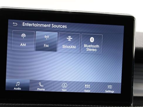 Used 2022 Lincoln Corsair FWD w/ Equipment Group 101A image 27