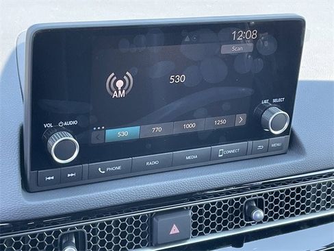 New 2026 Honda Civic Sport image 16