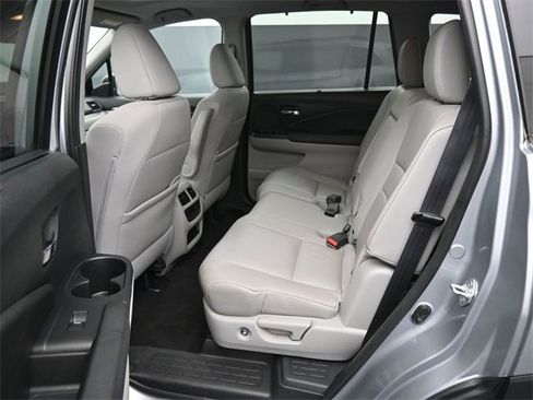 Used 2022 Honda Pilot Special Edition image 35