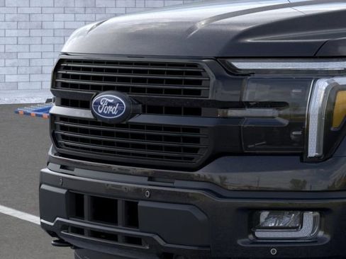 New 2026 Ford F150 Platinum w/ Equipment Group 702A High AWD/4WD image 20