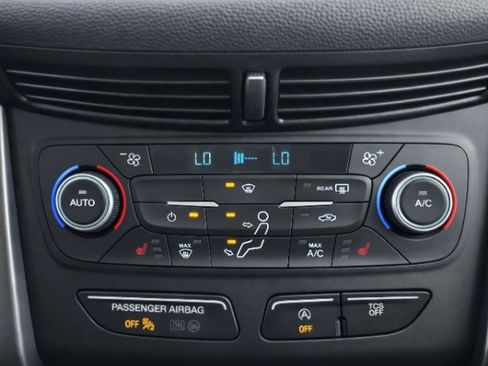 Used 2019 Ford Escape SE image 13