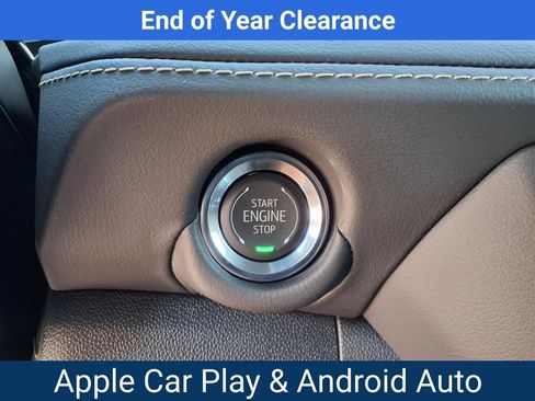 New 2025 Chevrolet Tahoe Premier image 15