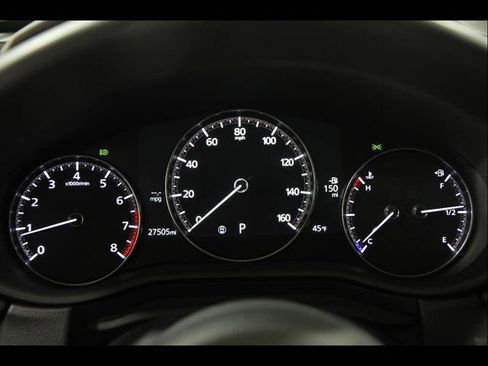 Certified 2023 MAZDA CX-30 AWD 2.5 S w/ Premium Package image 8