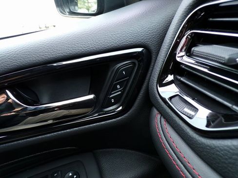 New 2026 Dodge Durango GT image 25