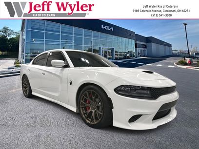 Used 2017 Dodge Charger SRT Hellcat w/ Harman/Kardon Audio Group