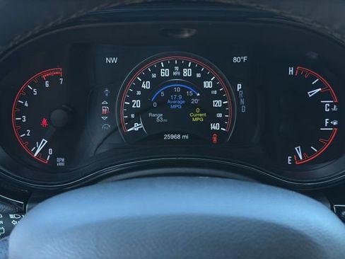 Used 2023 Dodge Durango R/T RWD image 23
