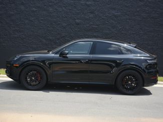 Certified 2025 Porsche Cayenne GTS AWD/4WD video 2