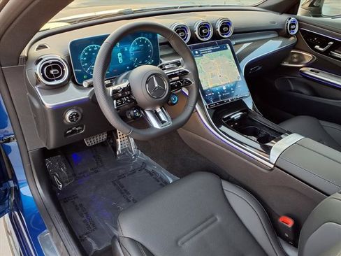 New 2026 Mercedes-Benz CLE 53 AMG CLE 53 AMG image 4